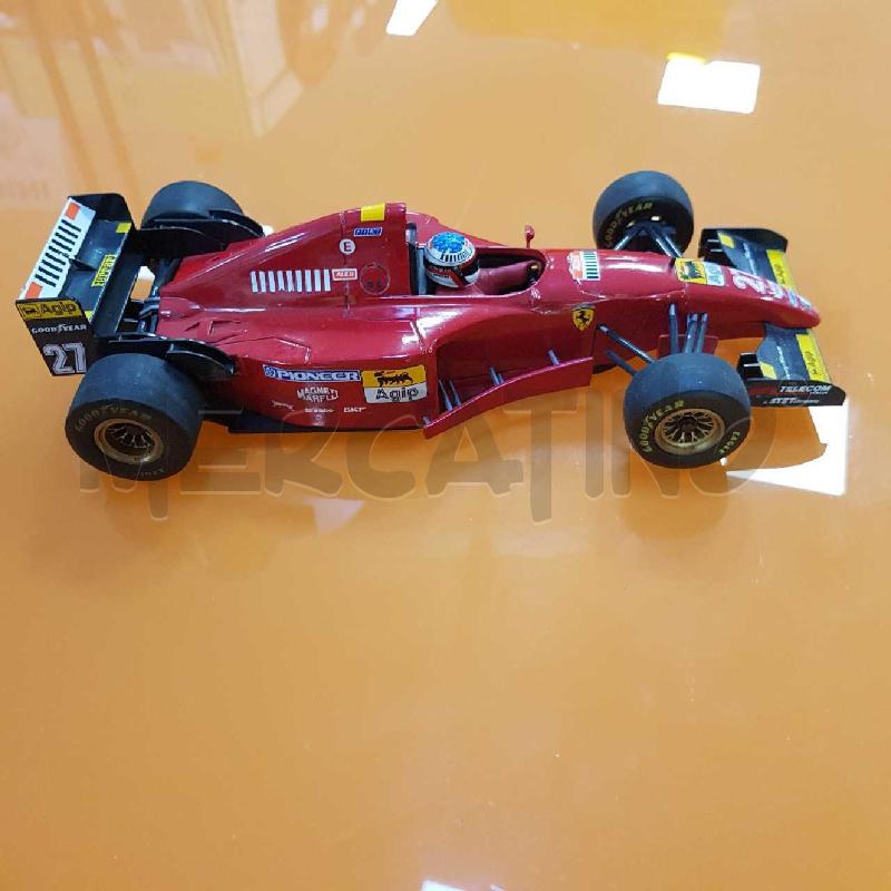 FERRARI MODELLO FERRARI 412 T2 ONYX | Mercatino dell'Usato L'aquila - loc. vetoio 2