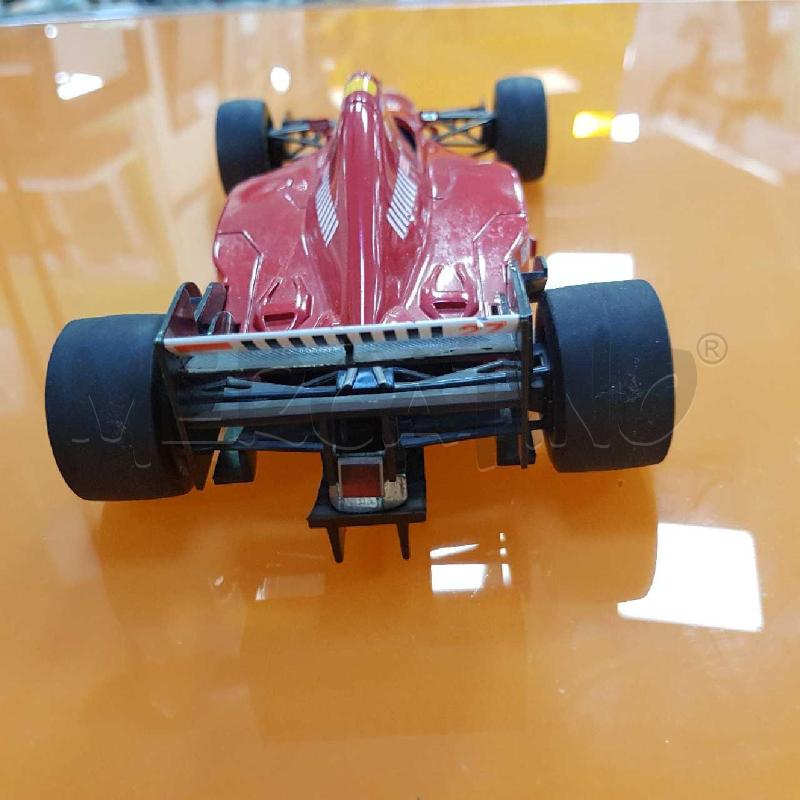 FERRARI MODELLO FERRARI 412 T2 ONYX | Mercatino dell'Usato L'aquila - loc. vetoio 3