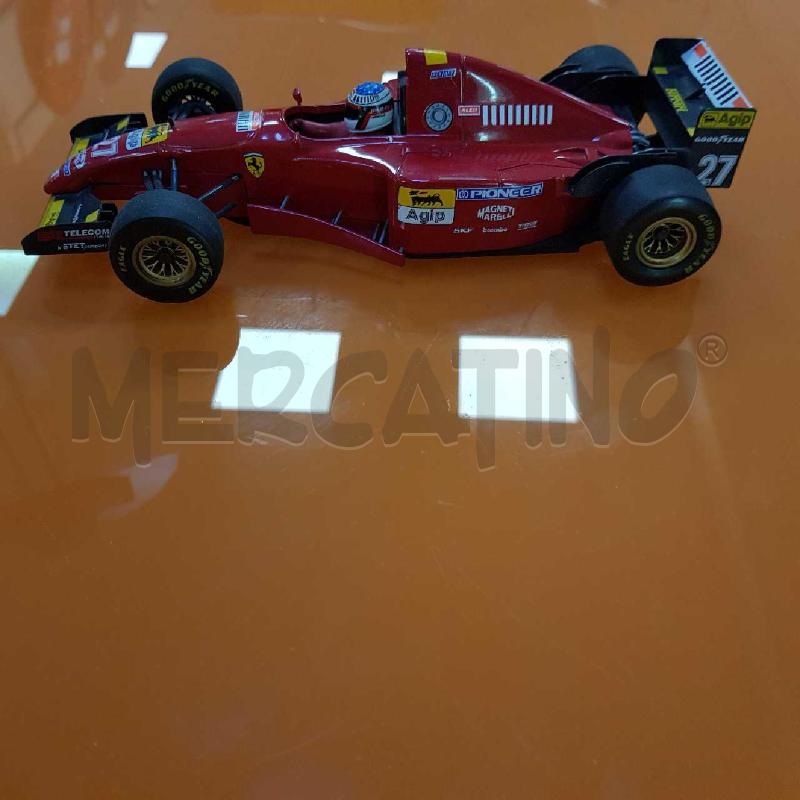 FERRARI MODELLO FERRARI 412 T2 ONYX | Mercatino dell'Usato L'aquila - loc. vetoio 4