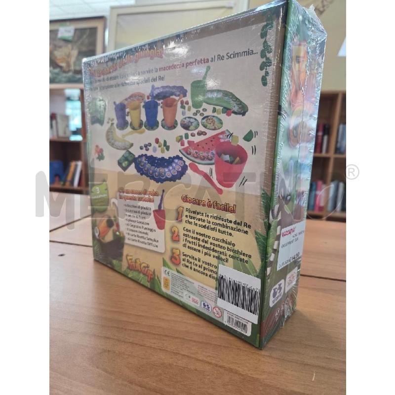 GIOCO FRUIT  CUP   | Mercatino dell'Usato L'aquila - loc. vetoio 2