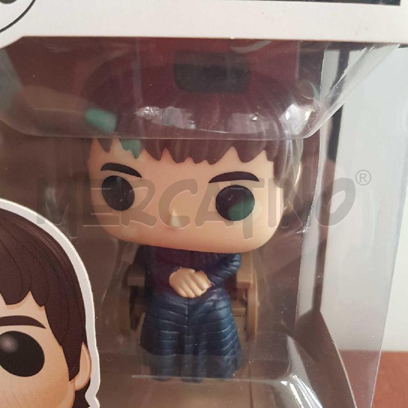 GIOCO FUNKO POP KING BRAN THE BROKER | Mercatino dell'Usato L'aquila - loc. vetoio 4