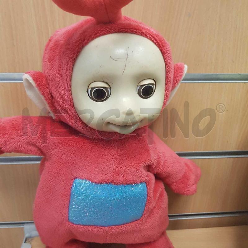 GIOCO MUSICALE TELETUBBIES  | Mercatino dell'Usato L'aquila - loc. vetoio 2