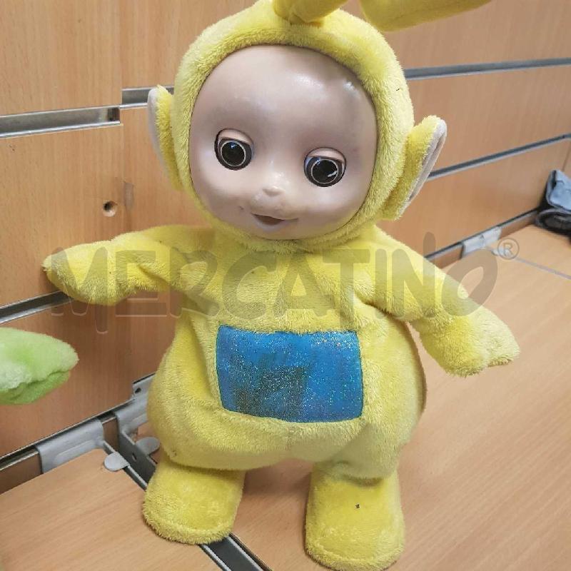 GIOCO MUSICALE TELETUBBIES  | Mercatino dell'Usato L'aquila - loc. vetoio 5