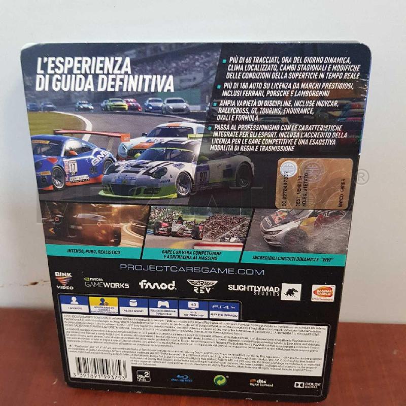 GIOCO PS4  | Mercatino dell'Usato L'aquila - loc. vetoio 2