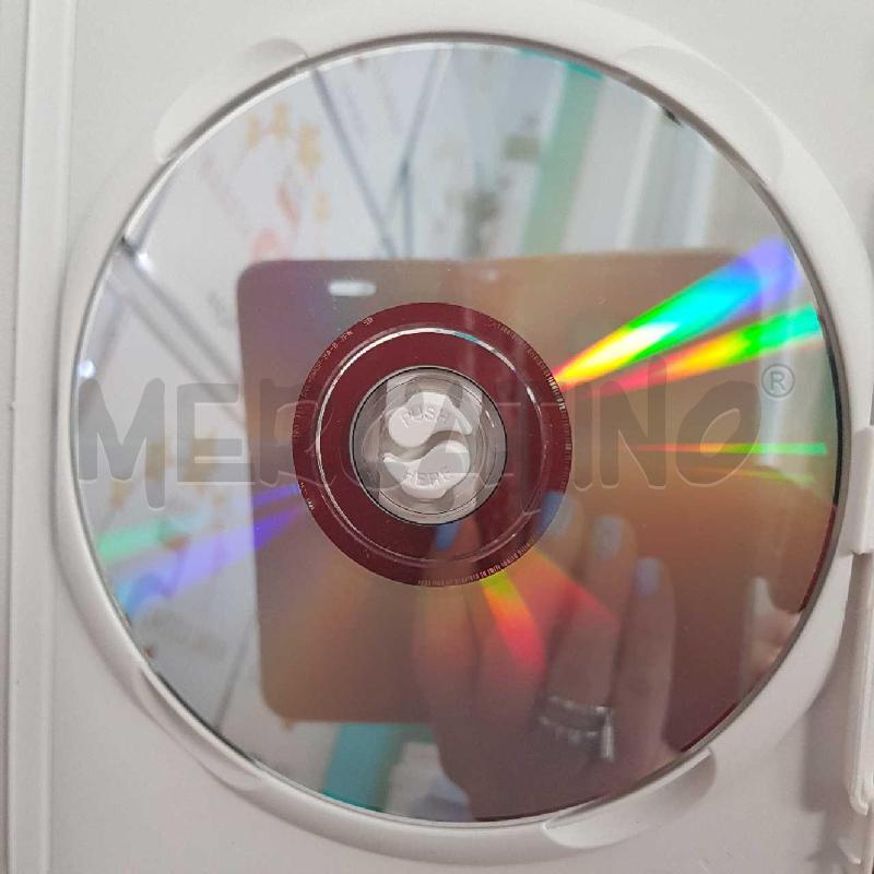 GIOCO WII MICHAEL JACKSON 2010 | Mercatino dell'Usato L'aquila - loc. vetoio 4