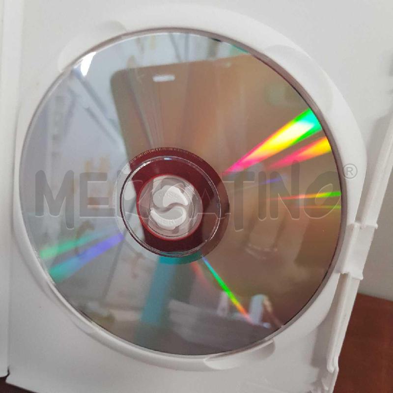GIOCO WII PETZ SPORT DOG | Mercatino dell'Usato L'aquila - loc. vetoio 4