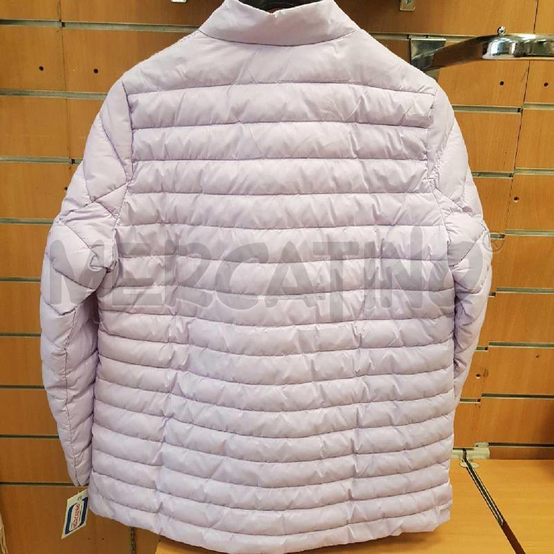 GIUBBINO DONNA F.RUBINO  LILLA  100 GR  | Mercatino dell'Usato L'aquila - loc. vetoio 4