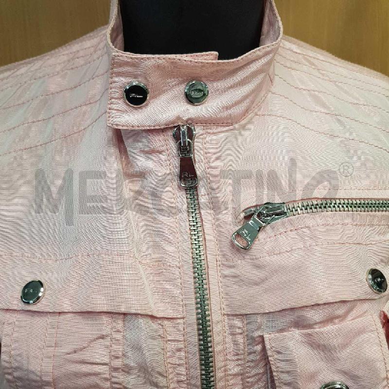 GIUBBINO DONNA RALPH LAUREN LEGGERO  ROSA   | Mercatino dell'Usato L'aquila - loc. vetoio 2