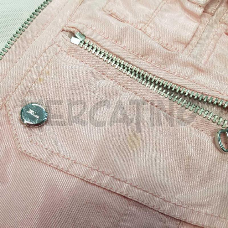 GIUBBINO DONNA RALPH LAUREN LEGGERO  ROSA   | Mercatino dell'Usato L'aquila - loc. vetoio 5