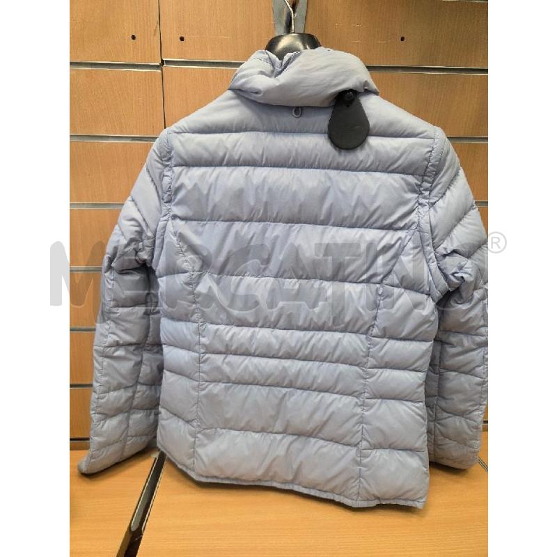 GIUBBINO DONNA  CIESSE  100 GR  CELESTE   | Mercatino dell'Usato L'aquila - loc. vetoio 2
