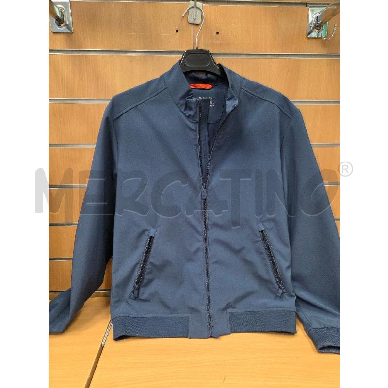 GIUBBINO UOMO BLU CIESSE SOFT SHELL PROJECT | Mercatino dell'Usato L'aquila - loc. vetoio 1