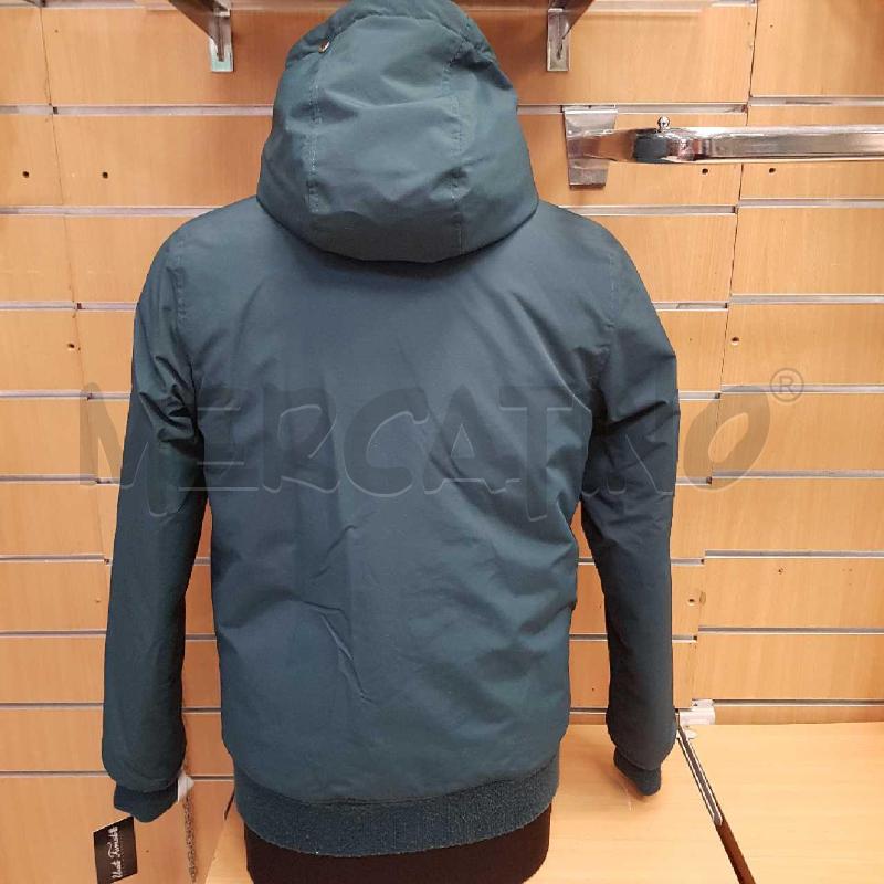 GIUBBINO UOMO CARHARTT VERDE   | Mercatino dell'Usato L'aquila - loc. vetoio 2