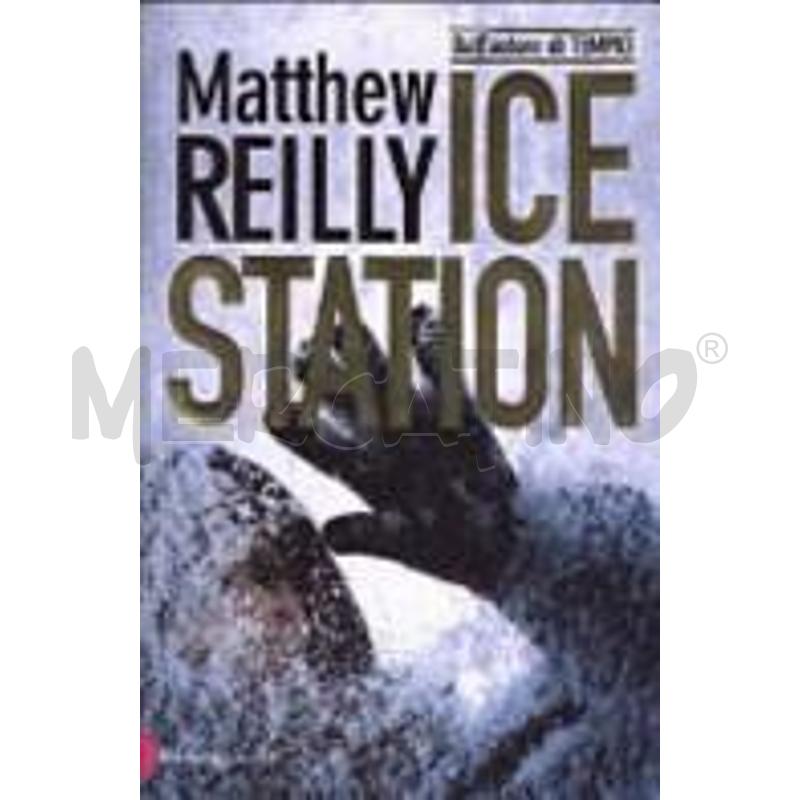 ICE STATION | Mercatino dell'Usato L'aquila - loc. vetoio 1