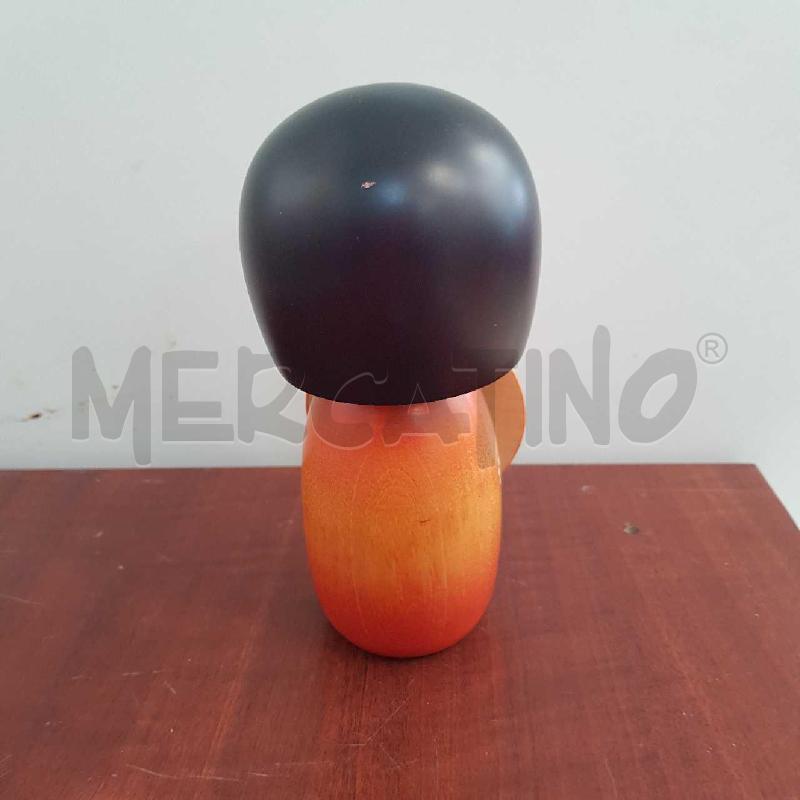 KOKESHI MASAE FUJIKAWA | Mercatino dell'Usato L'aquila - loc. vetoio 2