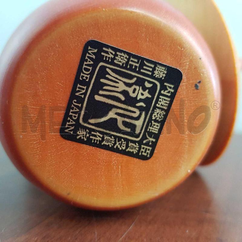 KOKESHI MASAE FUJIKAWA | Mercatino dell'Usato L'aquila - loc. vetoio 5
