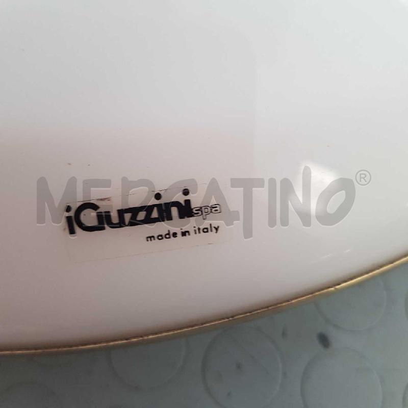 LAMPADARIO GUZZINI ELPIS DI HARVEY GUZZINI | Mercatino dell'Usato L'aquila - loc. vetoio 2