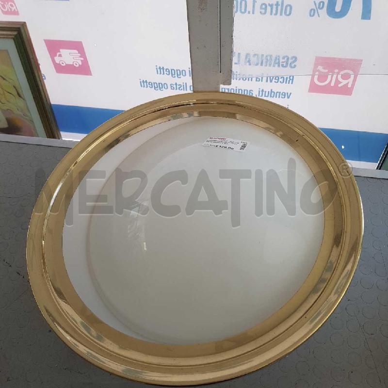 LAMPADARIO GUZZINI ELPIS DI HARVEY GUZZINI | Mercatino dell'Usato L'aquila - loc. vetoio 3