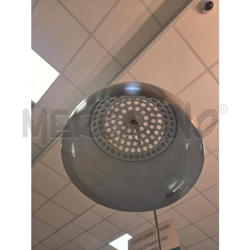 LAMPADA AD ARCO | Mercatino dell'Usato L'aquila - loc. vetoio 3