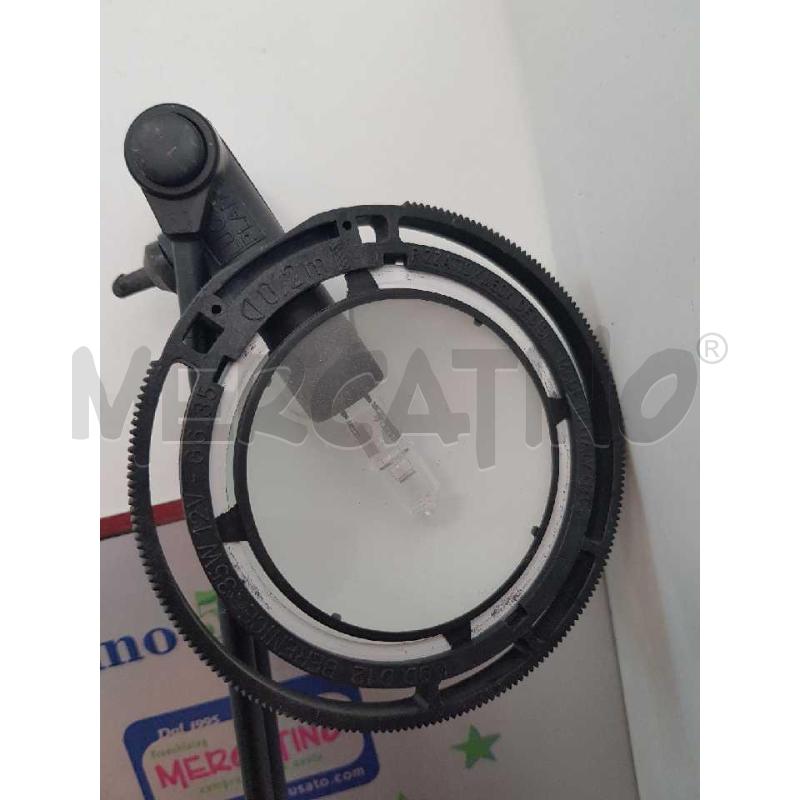 LAMPADA BERENICE RIZZATO MEDA DESIGN NO ALIMENTATORE | Mercatino dell'Usato L'aquila - loc. vetoio 2
