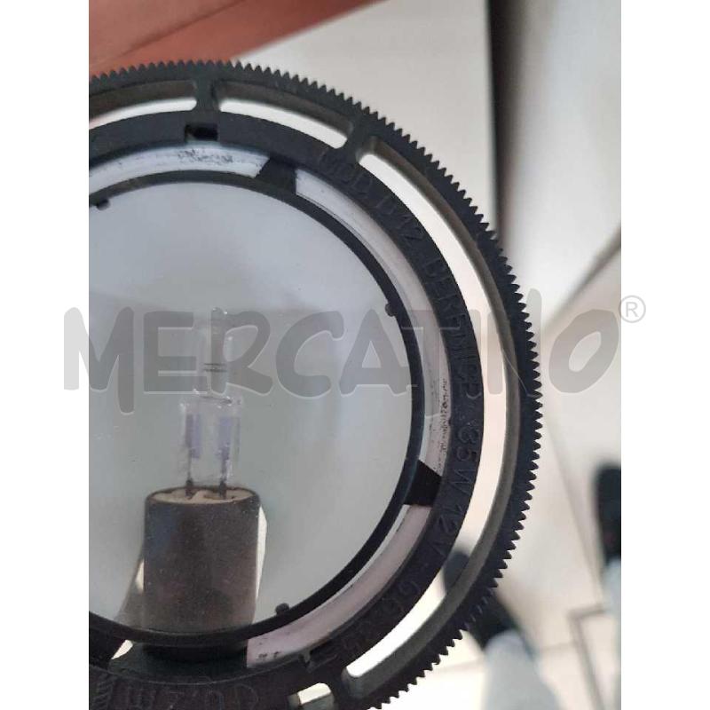 LAMPADA BERENICE RIZZATO MEDA DESIGN NO ALIMENTATORE | Mercatino dell'Usato L'aquila - loc. vetoio 4