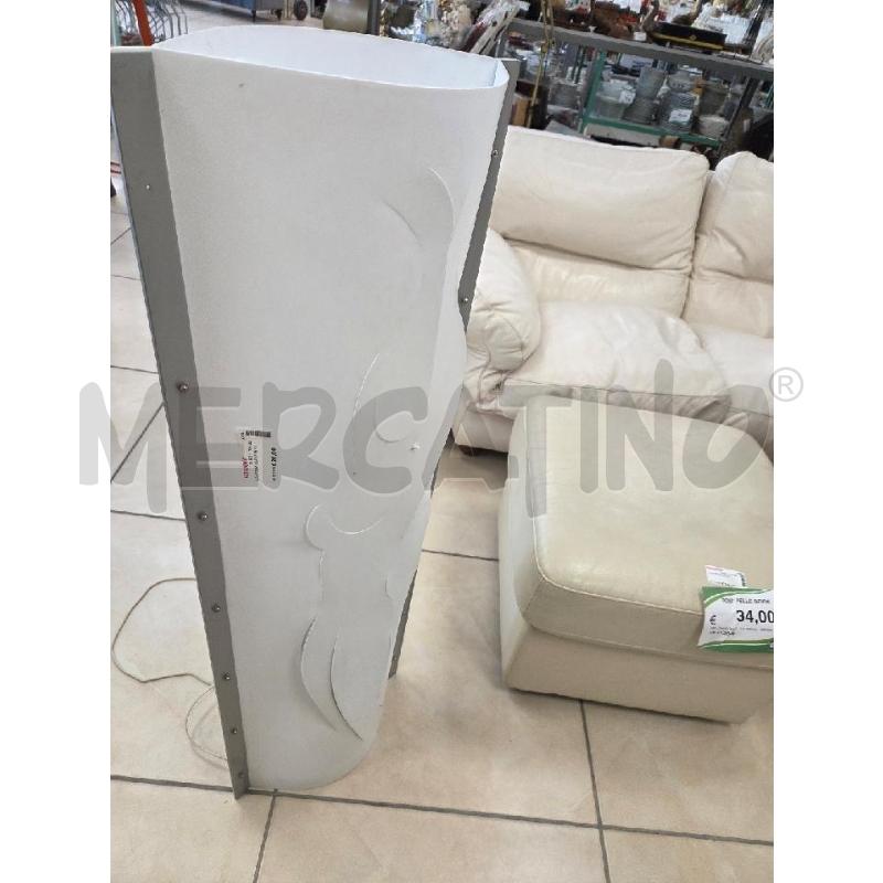 LAMPADA SLAMP DIVA | Mercatino dell'Usato L'aquila - loc. vetoio 2