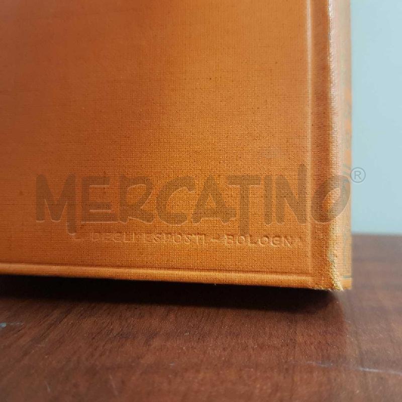 LIBRICINO EPOCA | Mercatino dell'Usato L'aquila - loc. vetoio 3