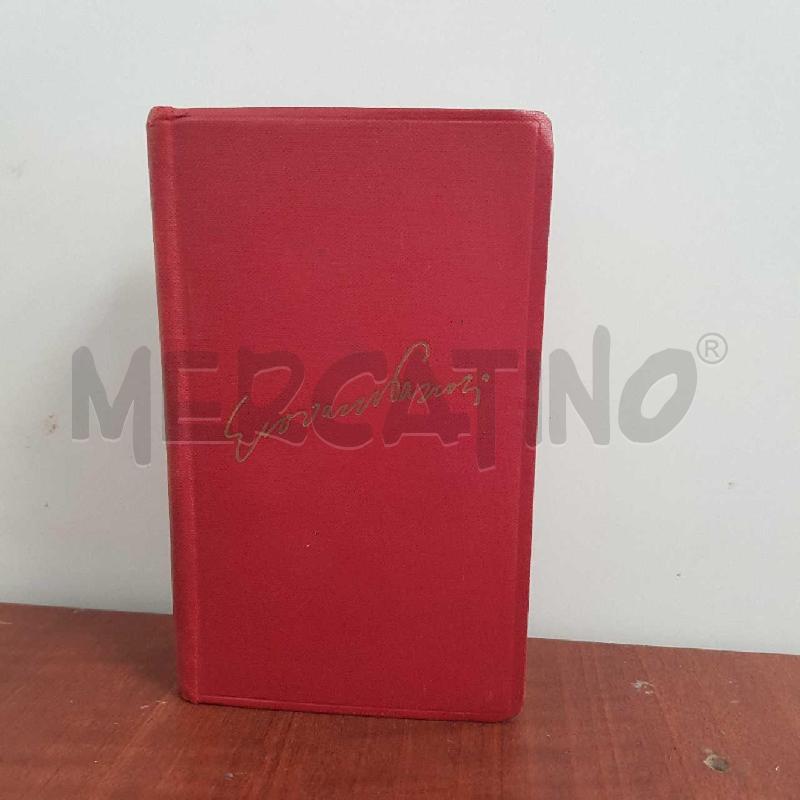 LIBRICINO EPOCA | Mercatino dell'Usato L'aquila - loc. vetoio 1