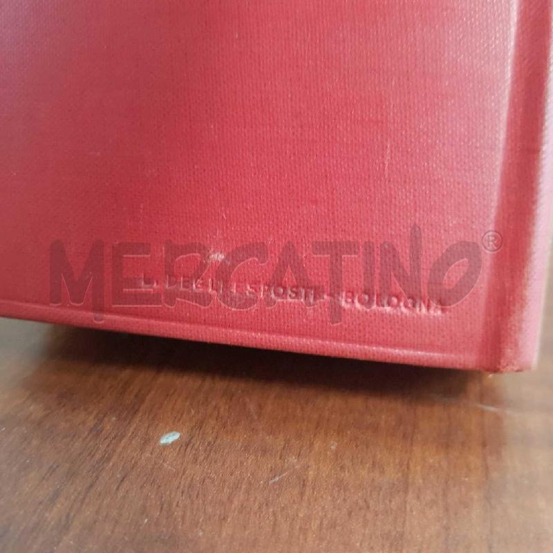 LIBRICINO EPOCA | Mercatino dell'Usato L'aquila - loc. vetoio 3