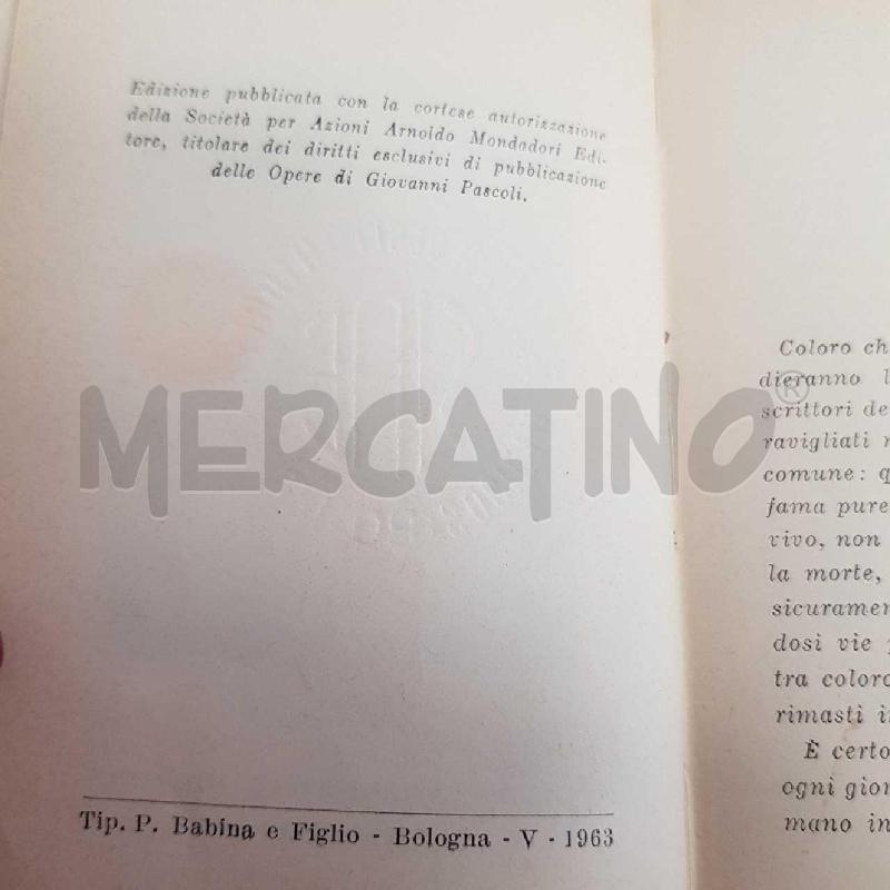 LIBRICINO EPOCA | Mercatino dell'Usato L'aquila - loc. vetoio 5