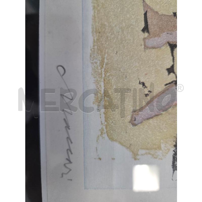 LITOGRAFIA MACCARI | Mercatino dell'Usato L'aquila - loc. vetoio 2