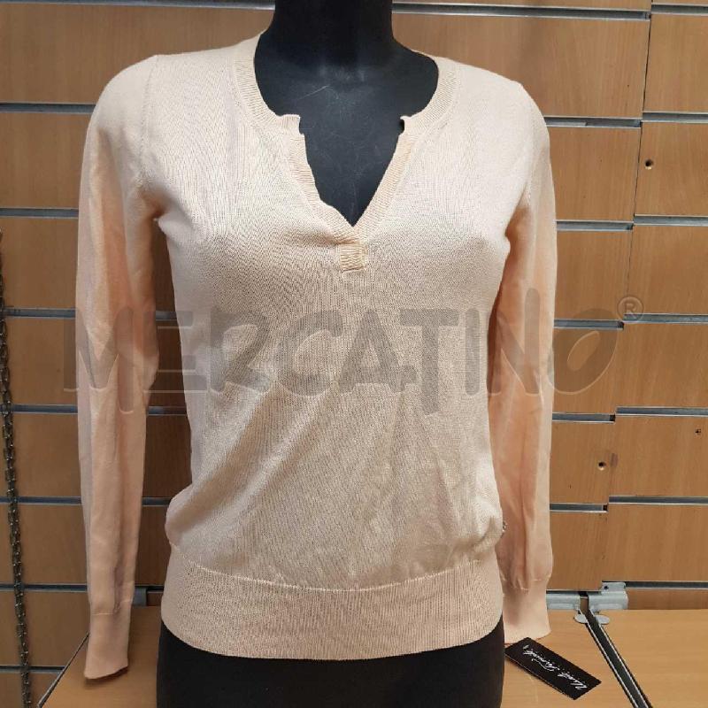 MAGLIA DONNA PESCA FABIANA FILIPPI | Mercatino dell'Usato L'aquila - loc. vetoio 1