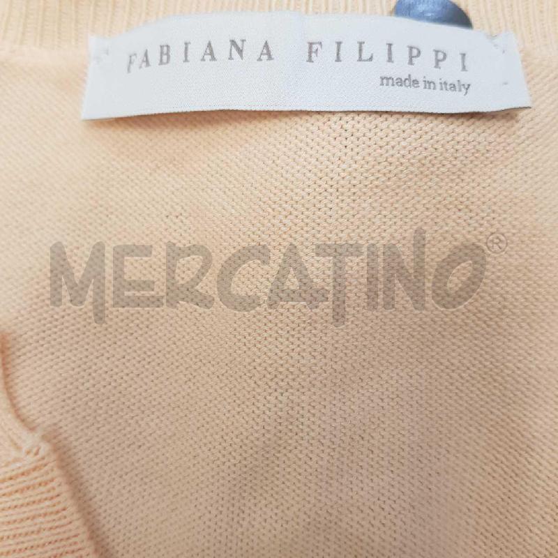 MAGLIA DONNA PESCA FABIANA FILIPPI | Mercatino dell'Usato L'aquila - loc. vetoio 2