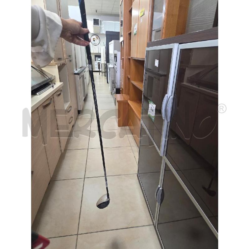 MAZZA DA GOLF  | Mercatino dell'Usato L'aquila - loc. vetoio 1