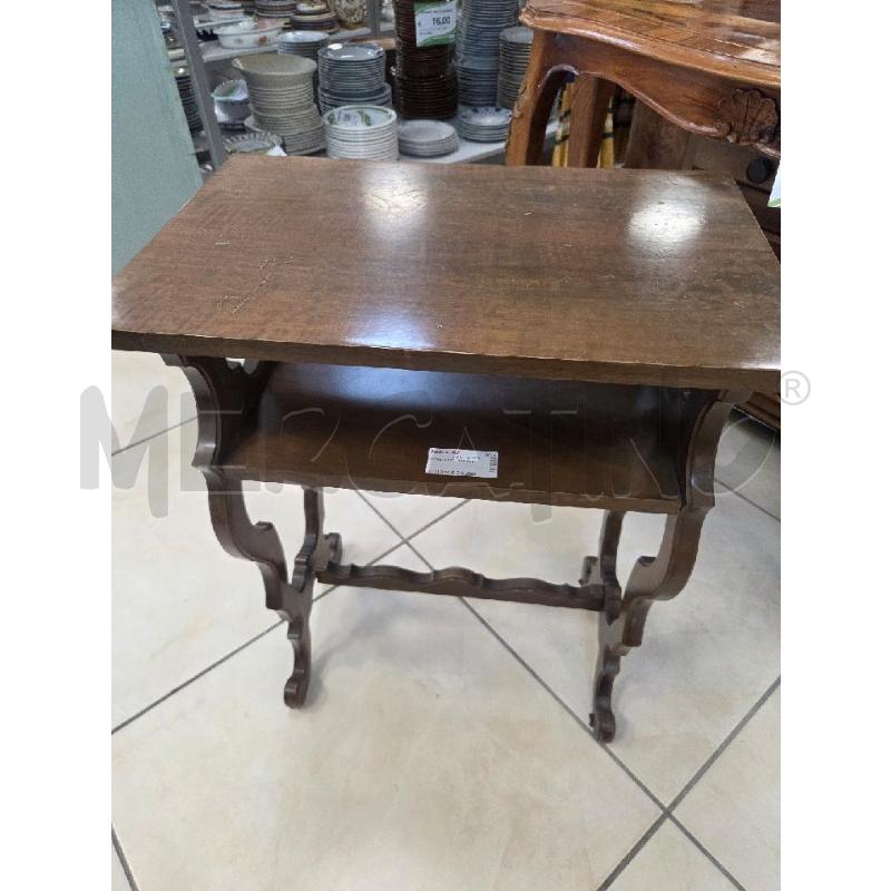 MOBILETTO VINTAGE | Mercatino dell'Usato L'aquila - loc. vetoio 1