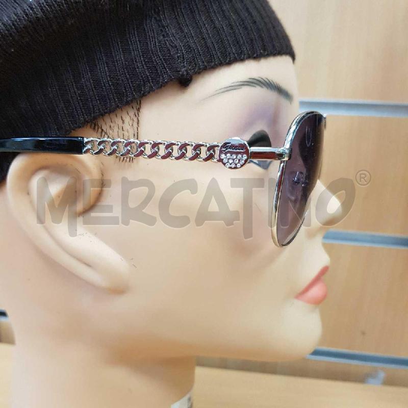 OCCHIALI DONNA GUESS  STAFFA CATENA   | Mercatino dell'Usato L'aquila - loc. vetoio 2