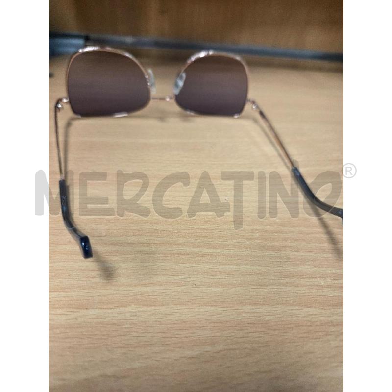 OCCHIALI DONNA LIU JO LENTI VIOLA  MOD  LJ141S | Mercatino dell'Usato L'aquila - loc. vetoio 2