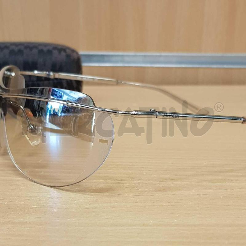 OCCHIALI DONNA MAXMARA FOTOCROMATICI   | Mercatino dell'Usato L'aquila - loc. vetoio 2