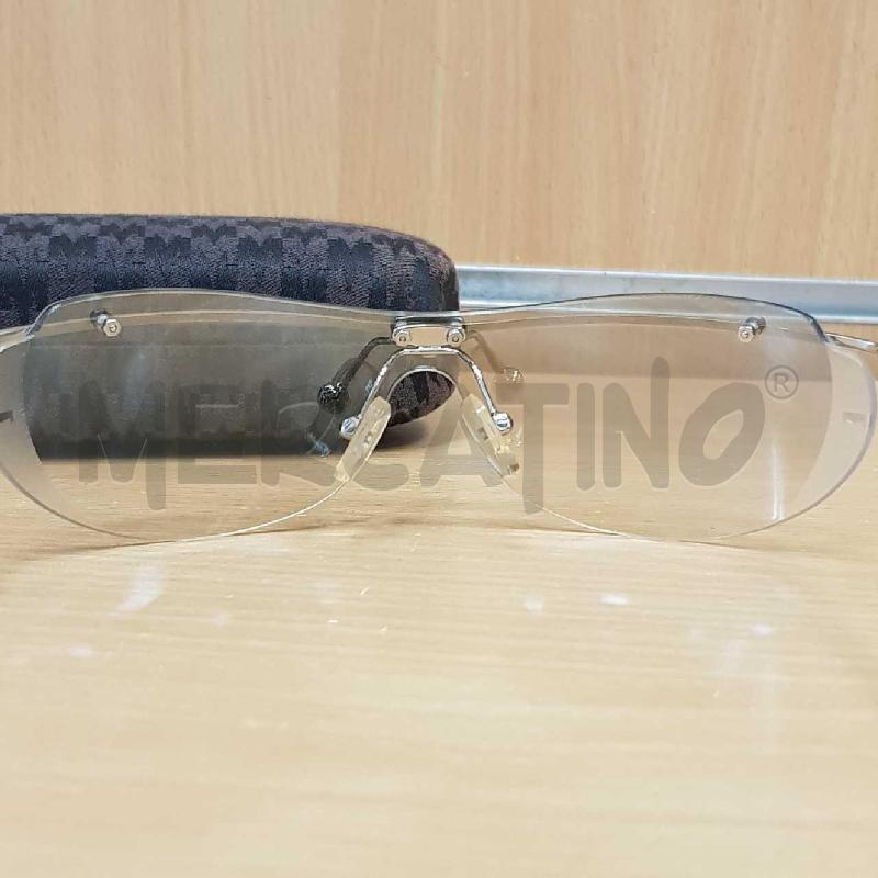 OCCHIALI DONNA MAXMARA FOTOCROMATICI   | Mercatino dell'Usato L'aquila - loc. vetoio 3