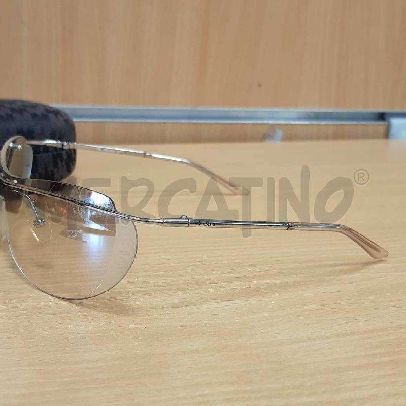 OCCHIALI DONNA MAXMARA FOTOCROMATICI   | Mercatino dell'Usato L'aquila - loc. vetoio 4