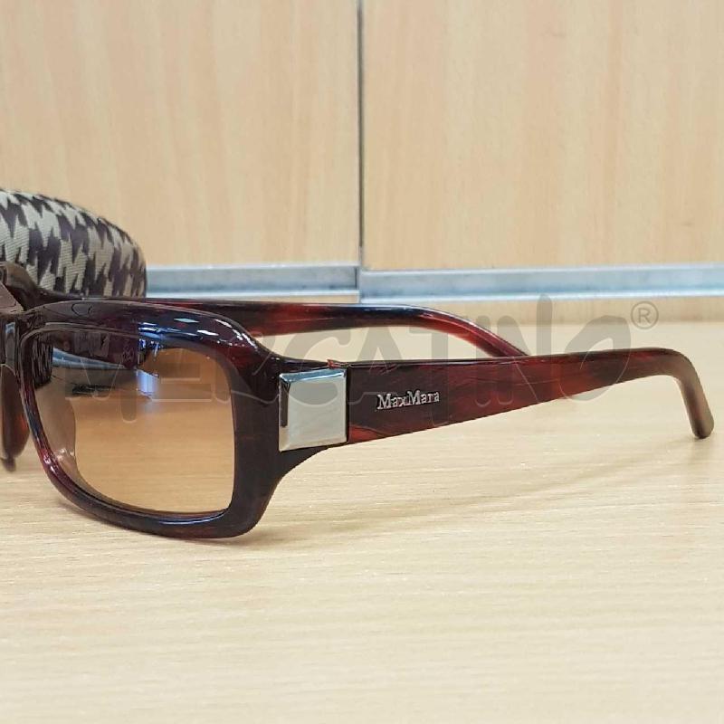 OCCHIALI DONNA MAXMARA  TONII ROSSICCI  | Mercatino dell'Usato L'aquila - loc. vetoio 2