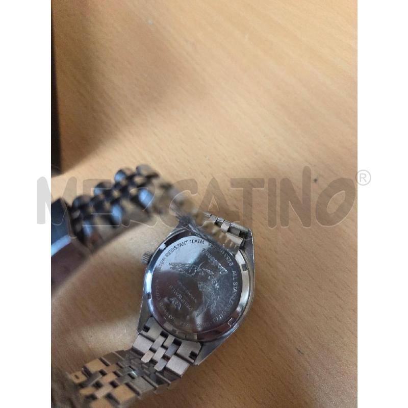 OROLOGIO DA POLSO CARIBE PHILP WATCH  | Mercatino dell'Usato L'aquila - loc. vetoio 3
