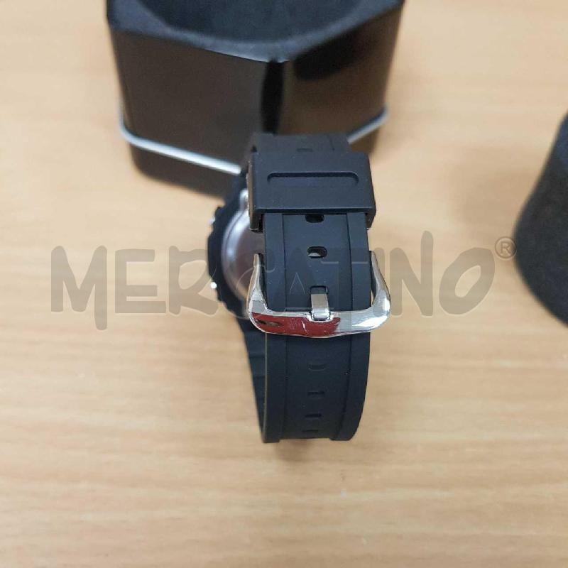 OROLOGIO DA POLSO CASIO G SHOCK  | Mercatino dell'Usato L'aquila - loc. vetoio 3