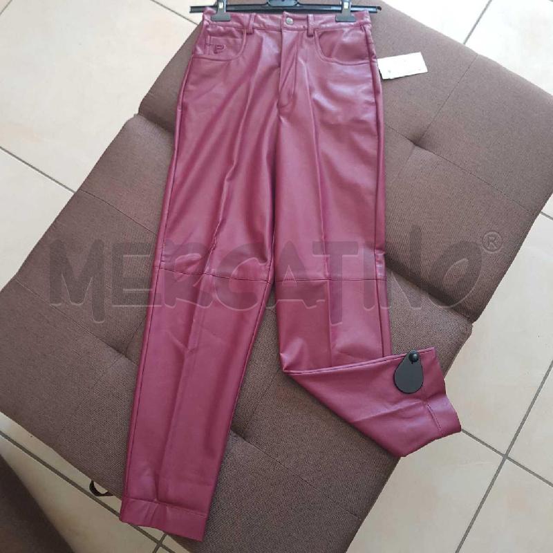 PANTALONE DONNA PHILOSOPHY  | Mercatino dell'Usato L'aquila - loc. vetoio 1