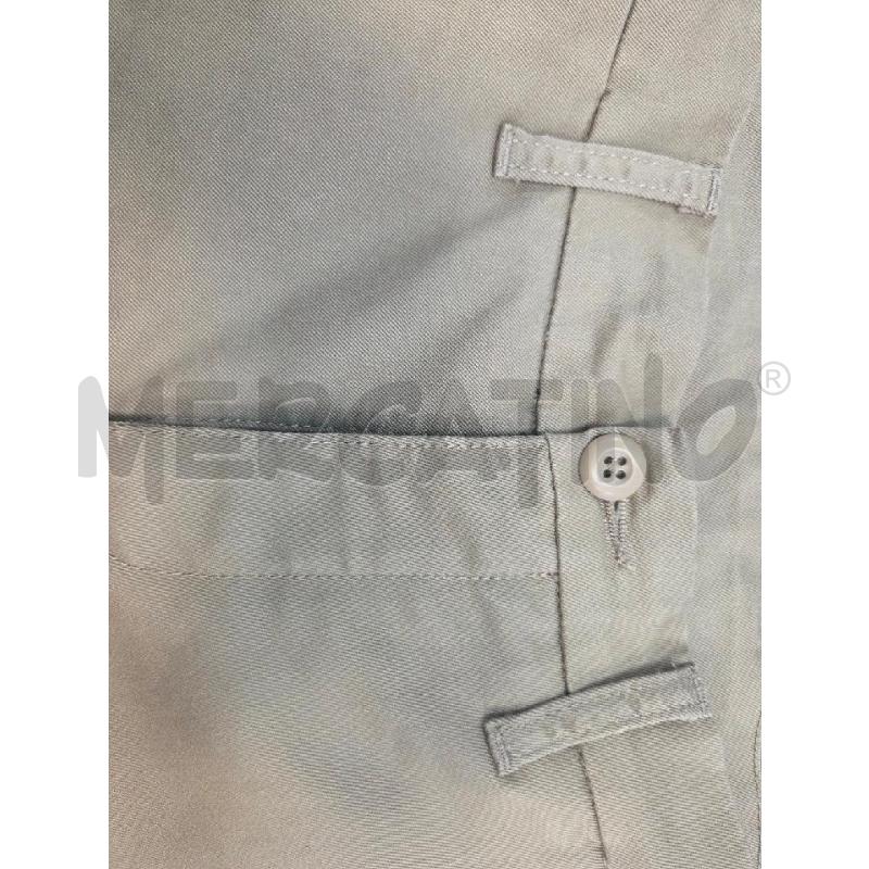 PANTALONE UOMO CARHARTT BEIGE   | Mercatino dell'Usato L'aquila - loc. vetoio 3