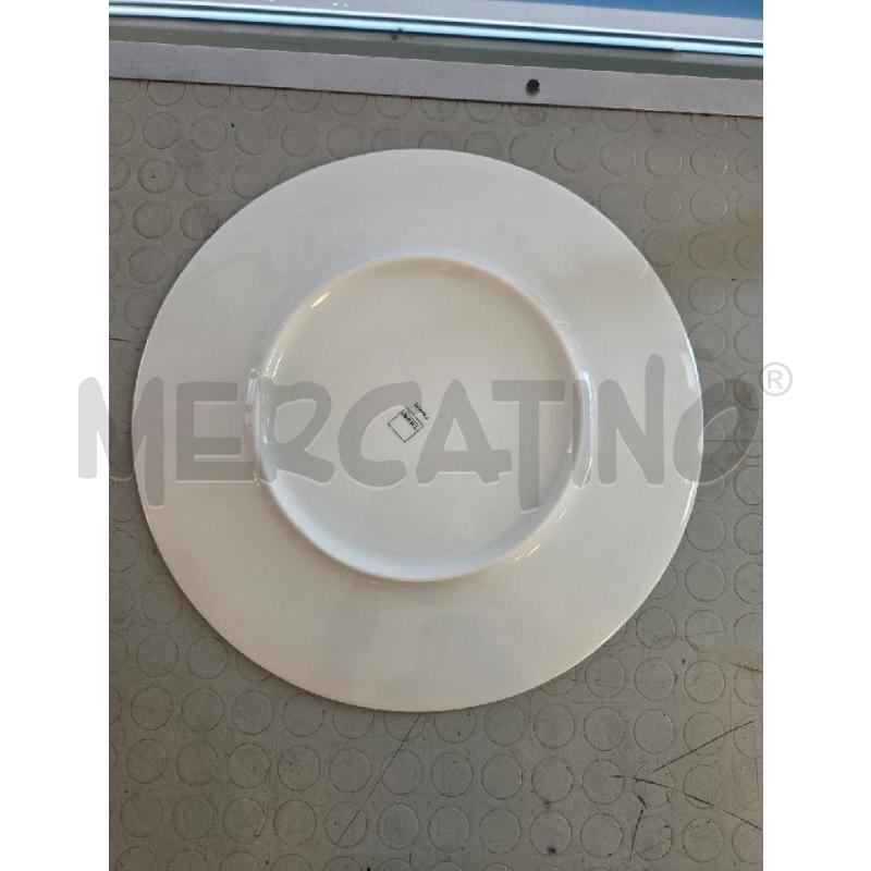 PIATTO TONDO THUN | Mercatino dell'Usato L'aquila - loc. vetoio 2