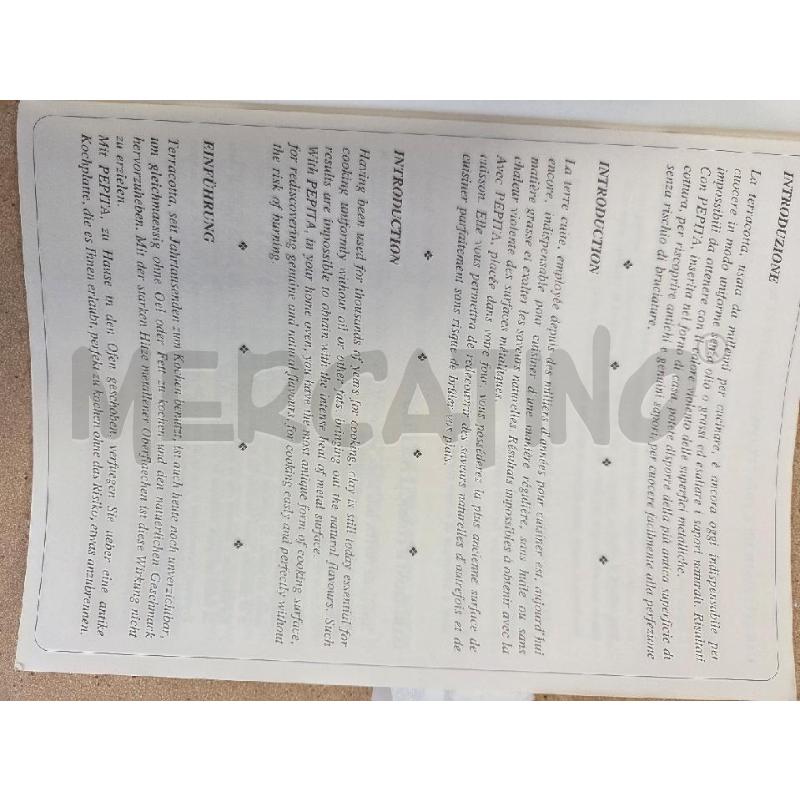 PIETRA MAI USATA PER COTTURE | Mercatino dell'Usato L'aquila - loc. vetoio 2