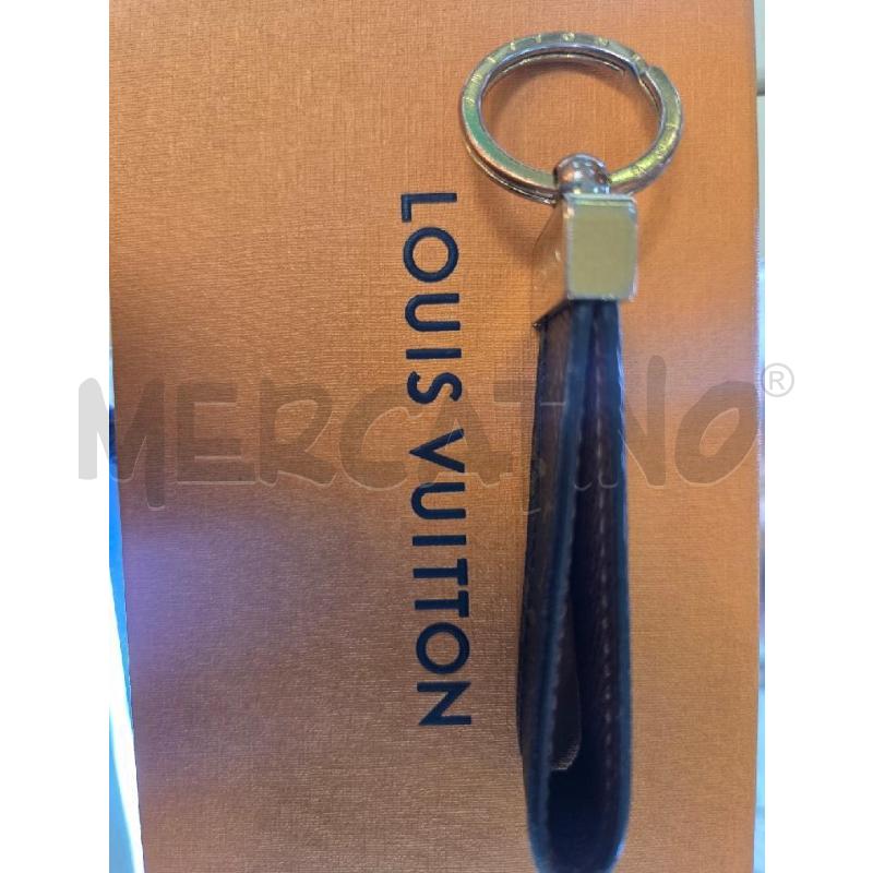 PORTA CHIAVI  LOUISE VUITTON   | Mercatino dell'Usato L'aquila - loc. vetoio 2