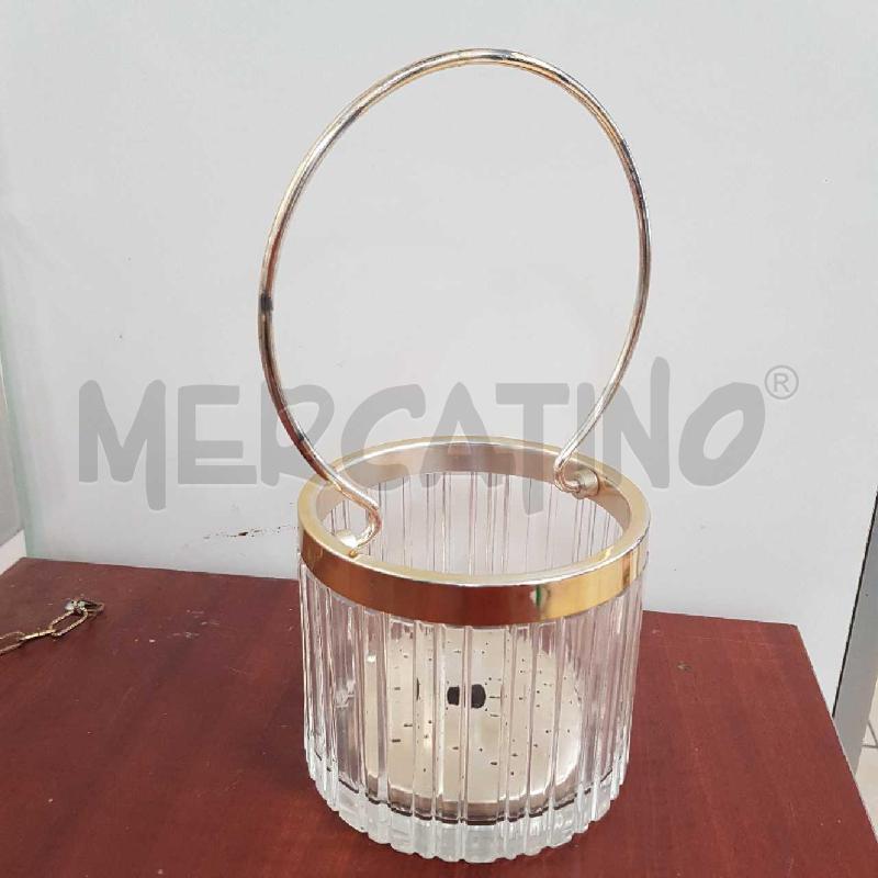 PORTA GHIACCIO ARNOLFO DI CAMBIO | Mercatino dell'Usato L'aquila - loc. vetoio 1