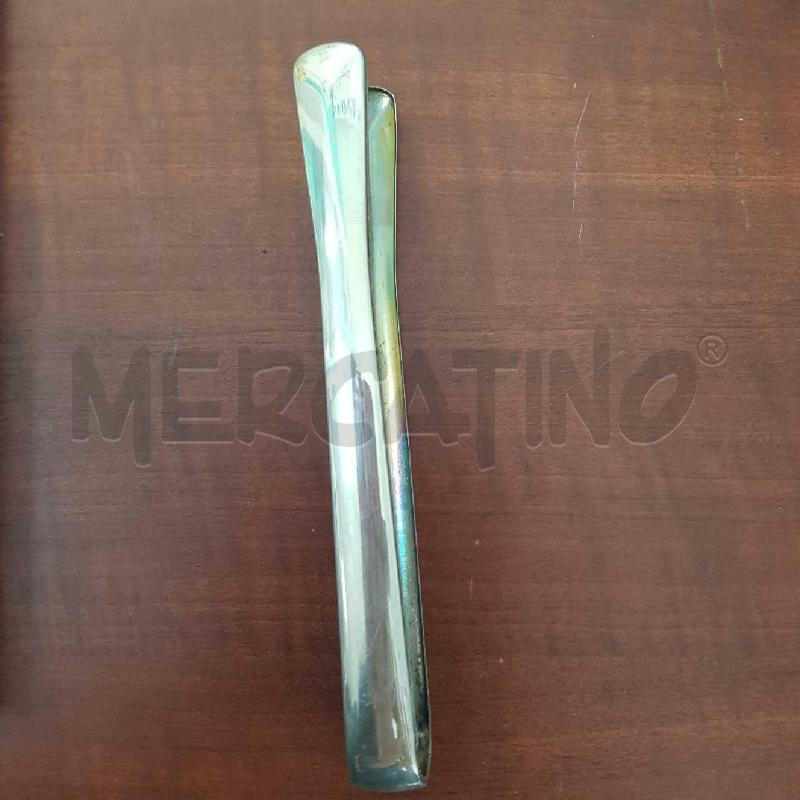 PORTA GHIACCIO FABIO FRONTINI ARNOLFO DI CAMBIO | Mercatino dell'Usato L'aquila - loc. vetoio 3