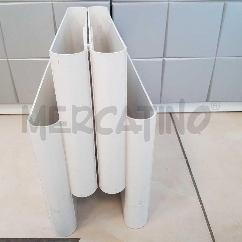 PORTA RIVISTE KARTELL GIOTTO STOPPINO | Mercatino dell'Usato L'aquila - loc. vetoio 2